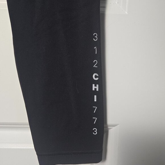 Lululemon Align Pant II 25" *Special Edition "312CHI773" - 6 Black - Picture 5 of 8